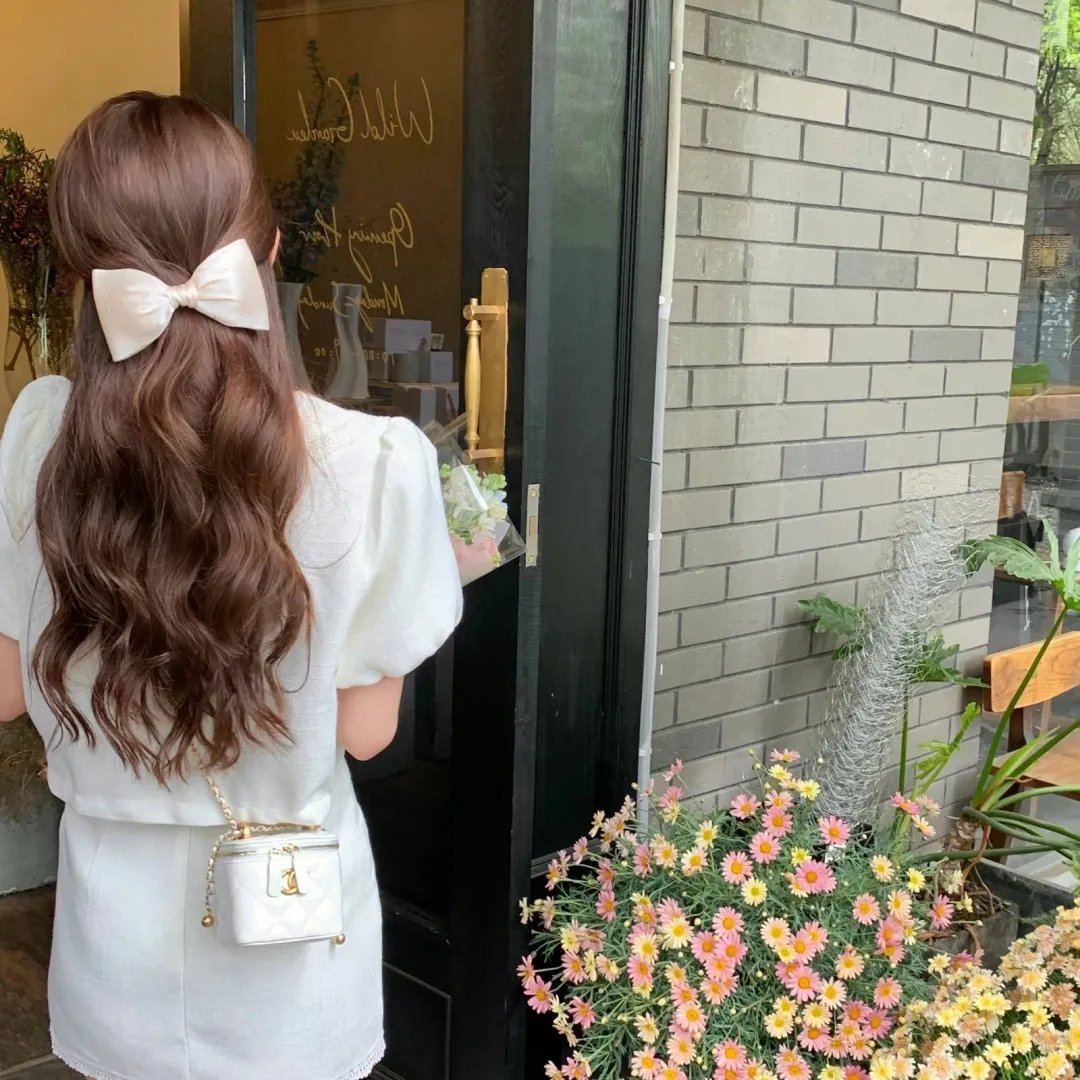 结婚那件事